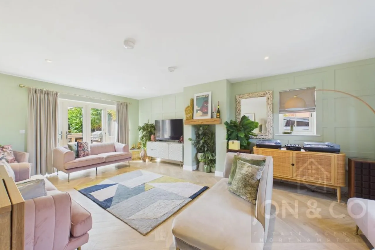 Langlands Drive, Moulton, NN3, photo 8