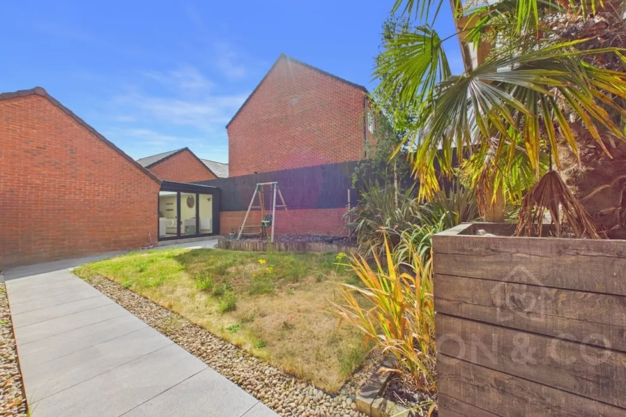Langlands Drive, Moulton, NN3, photo 26