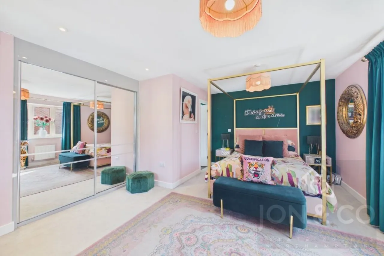 Langlands Drive, Moulton, NN3, photo 10