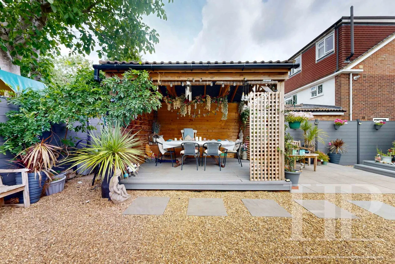 Burlands, Crawley, RH11, photo 14