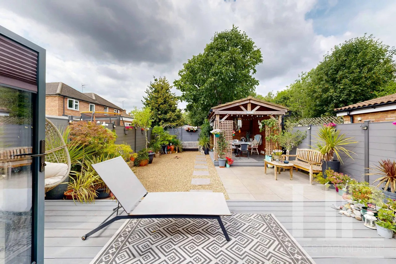 Burlands, Crawley, RH11, photo 16