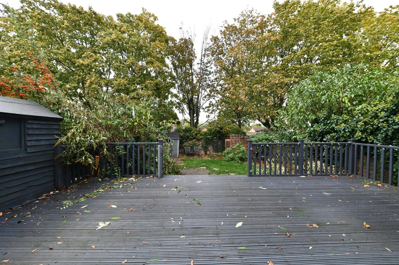 Benstede, Stevenage, SG2, photo 8