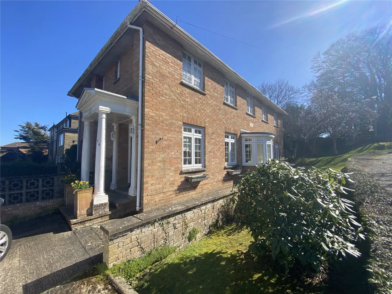 Chatsworth Avenue, Shanklin, PO37, photo 14
