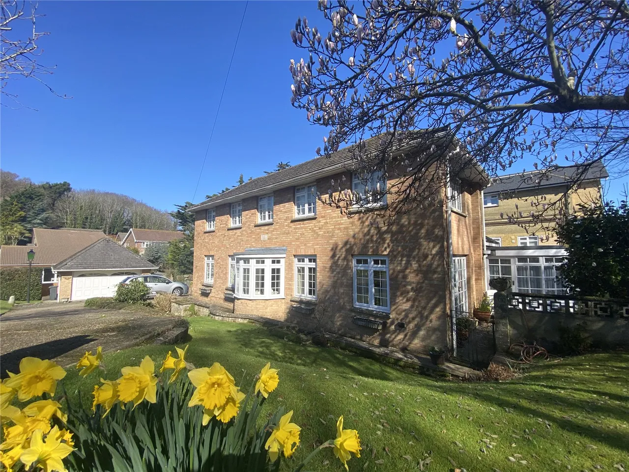 Chatsworth Avenue, Shanklin, PO37, photo 13