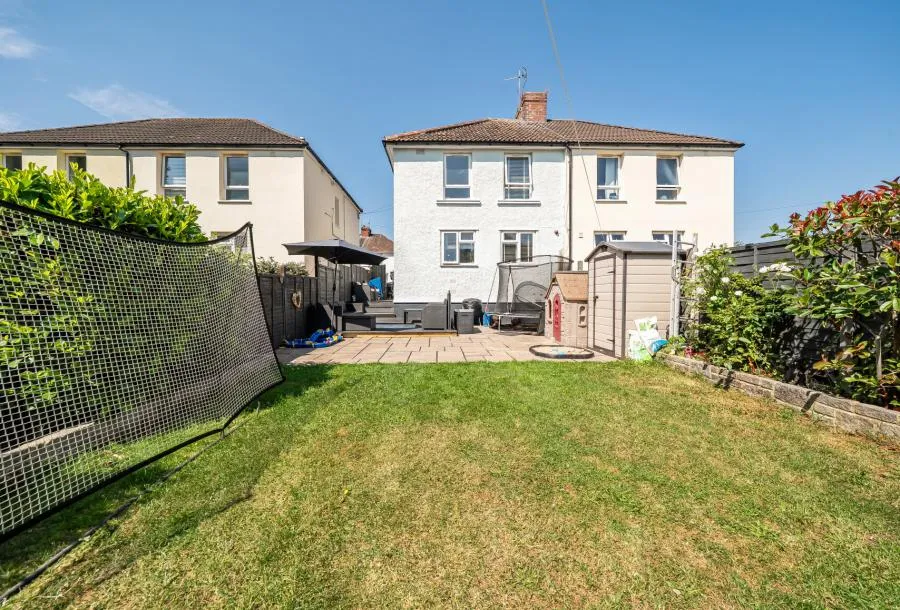 Fisher Avenue, Bristol, BS15, photo 11