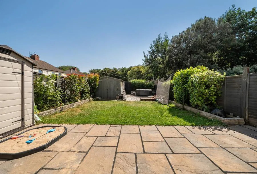 Fisher Avenue, Bristol, BS15, photo 10