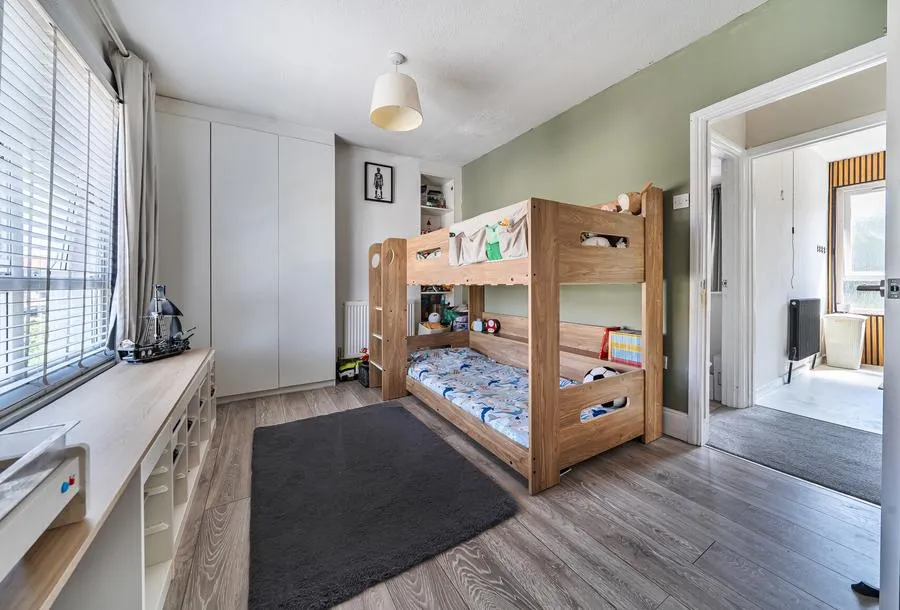 Fisher Avenue, Bristol, BS15, photo 13