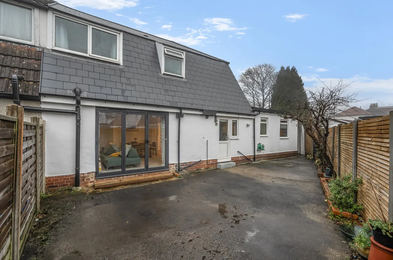 King George Avenue, Chapel Allerton, LS7, photo 20