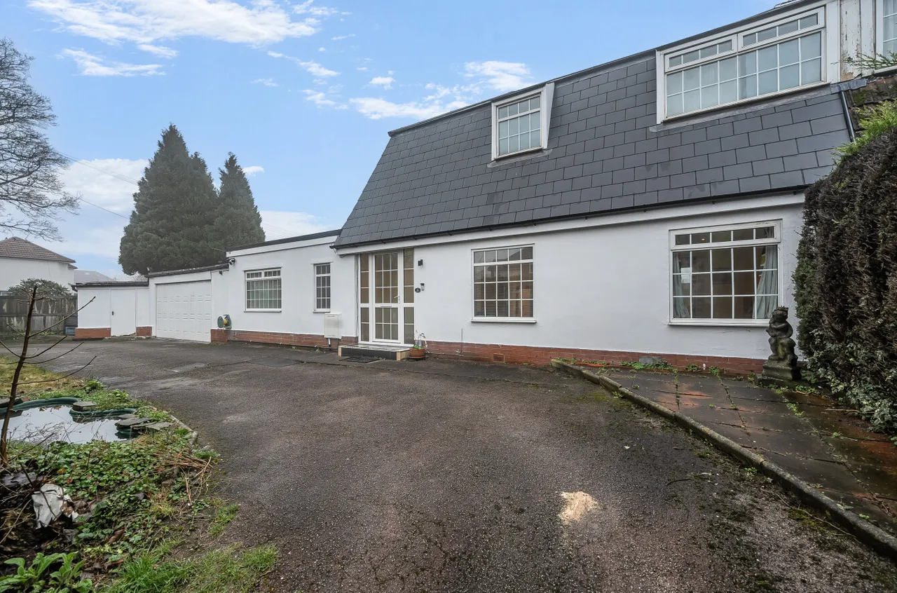 King George Avenue, Chapel Allerton, LS7, photo 23