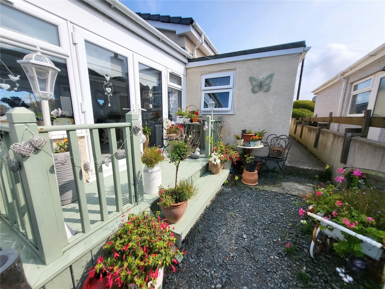 Bwlch Alltran, Caergybi, LL65, photo 20