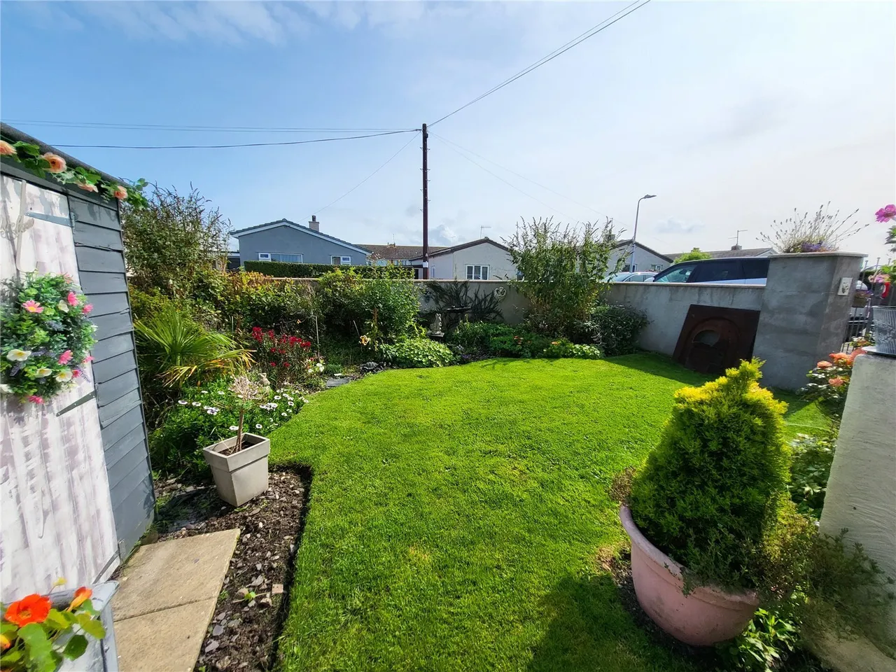 Bwlch Alltran, Caergybi, LL65, photo 22