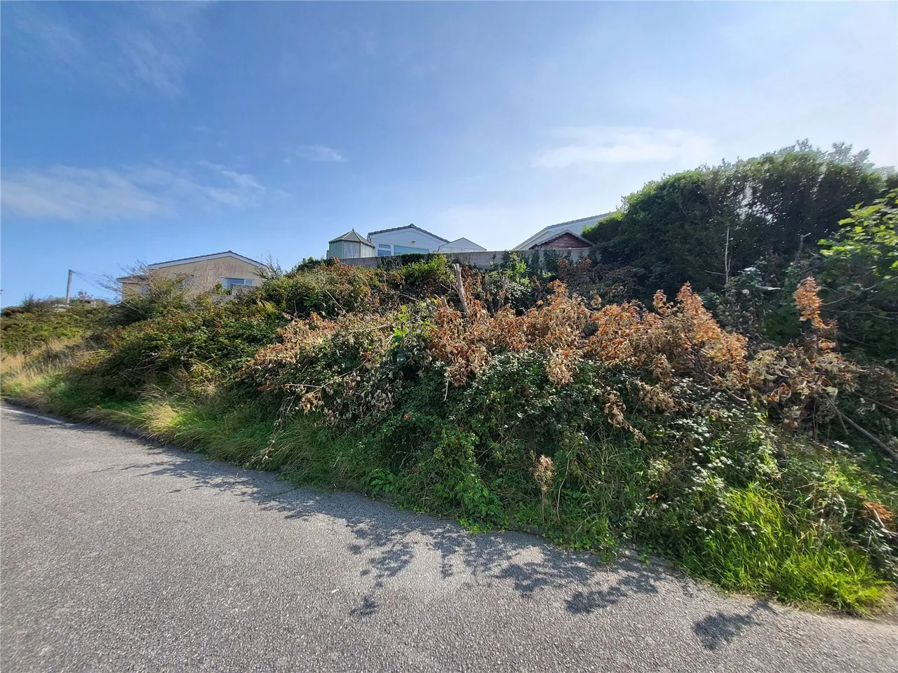 Bwlch Alltran, Caergybi, LL65, photo 26