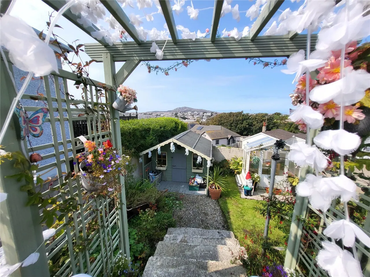 Bwlch Alltran, Caergybi, LL65, photo 24