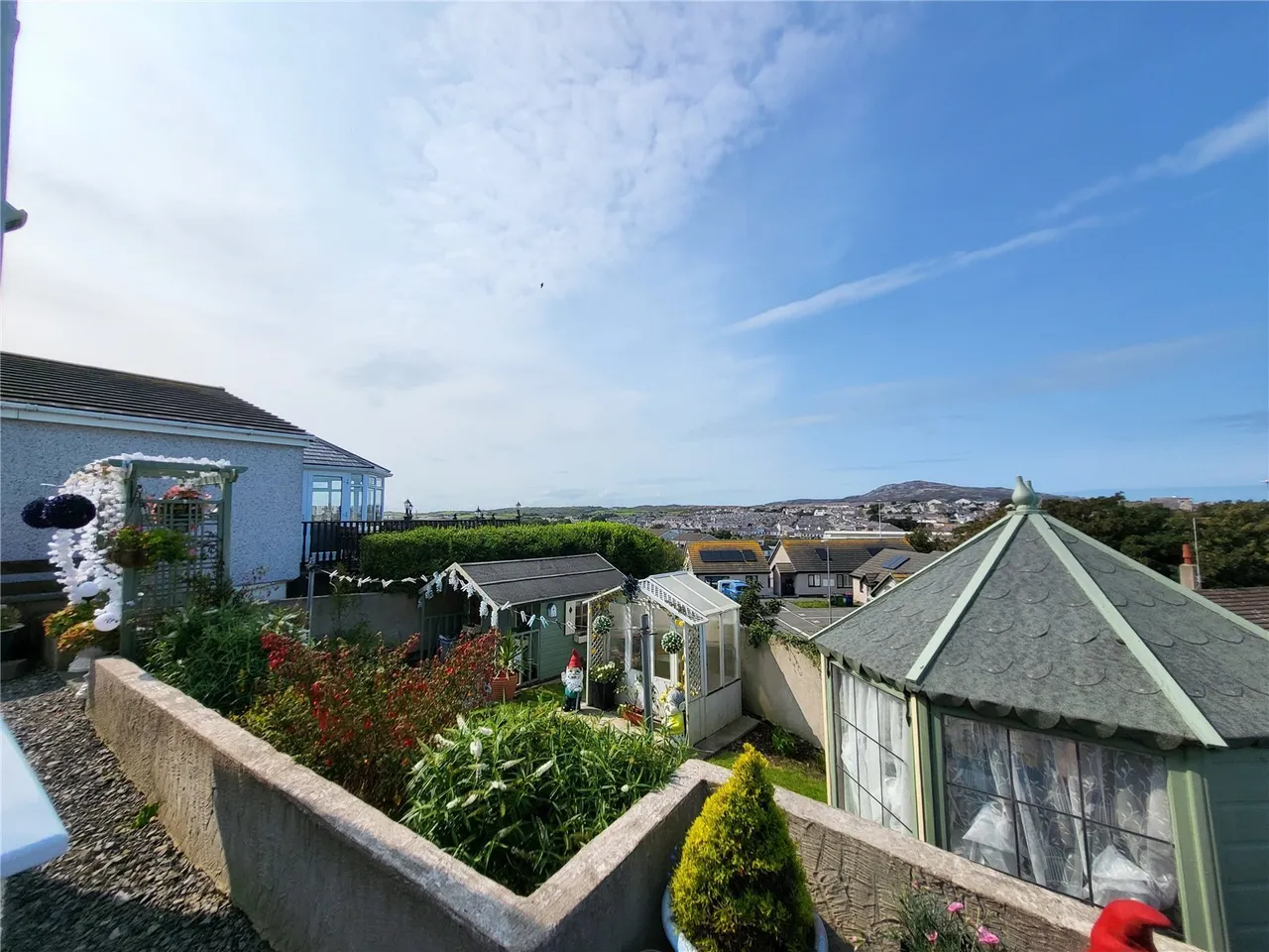 Bwlch Alltran, Caergybi, LL65, photo 25
