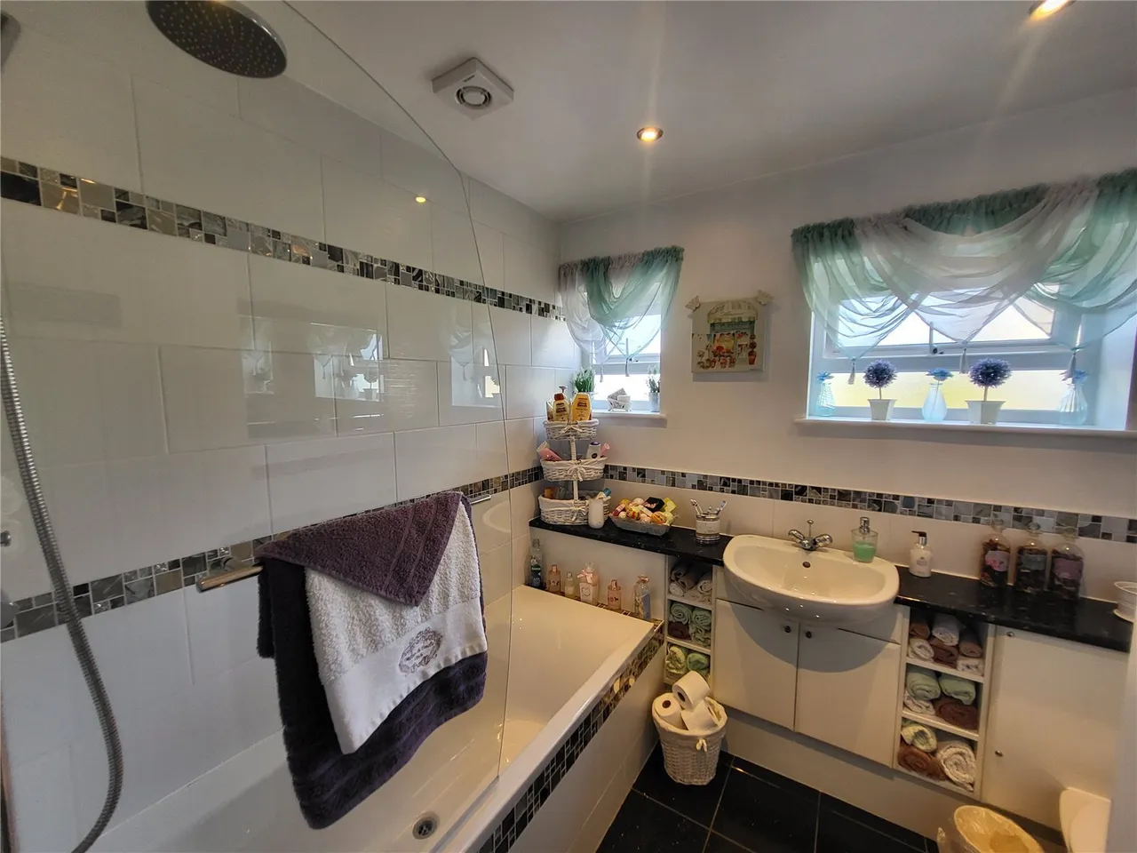 Bwlch Alltran, Caergybi, LL65, photo 11