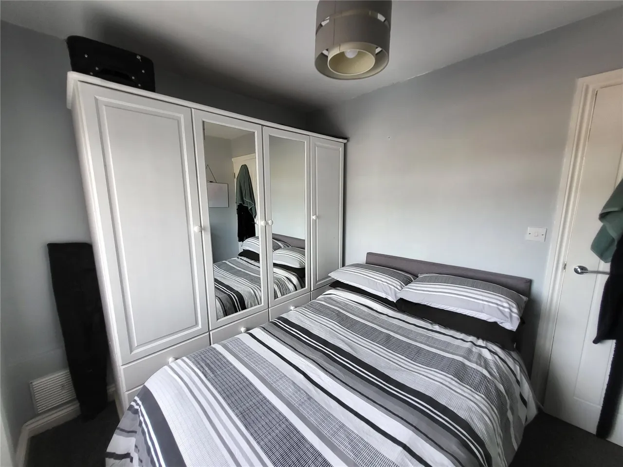 Bwlch Alltran, Caergybi, LL65, photo 15