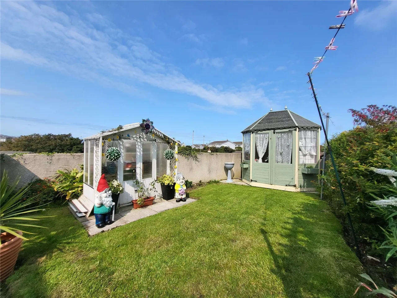 Bwlch Alltran, Caergybi, LL65, photo 19