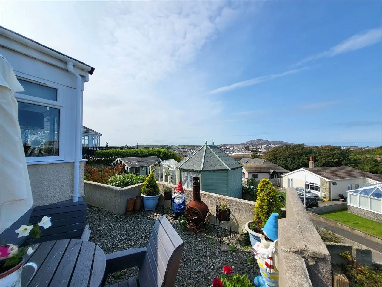 Bwlch Alltran, Caergybi, LL65, photo 9