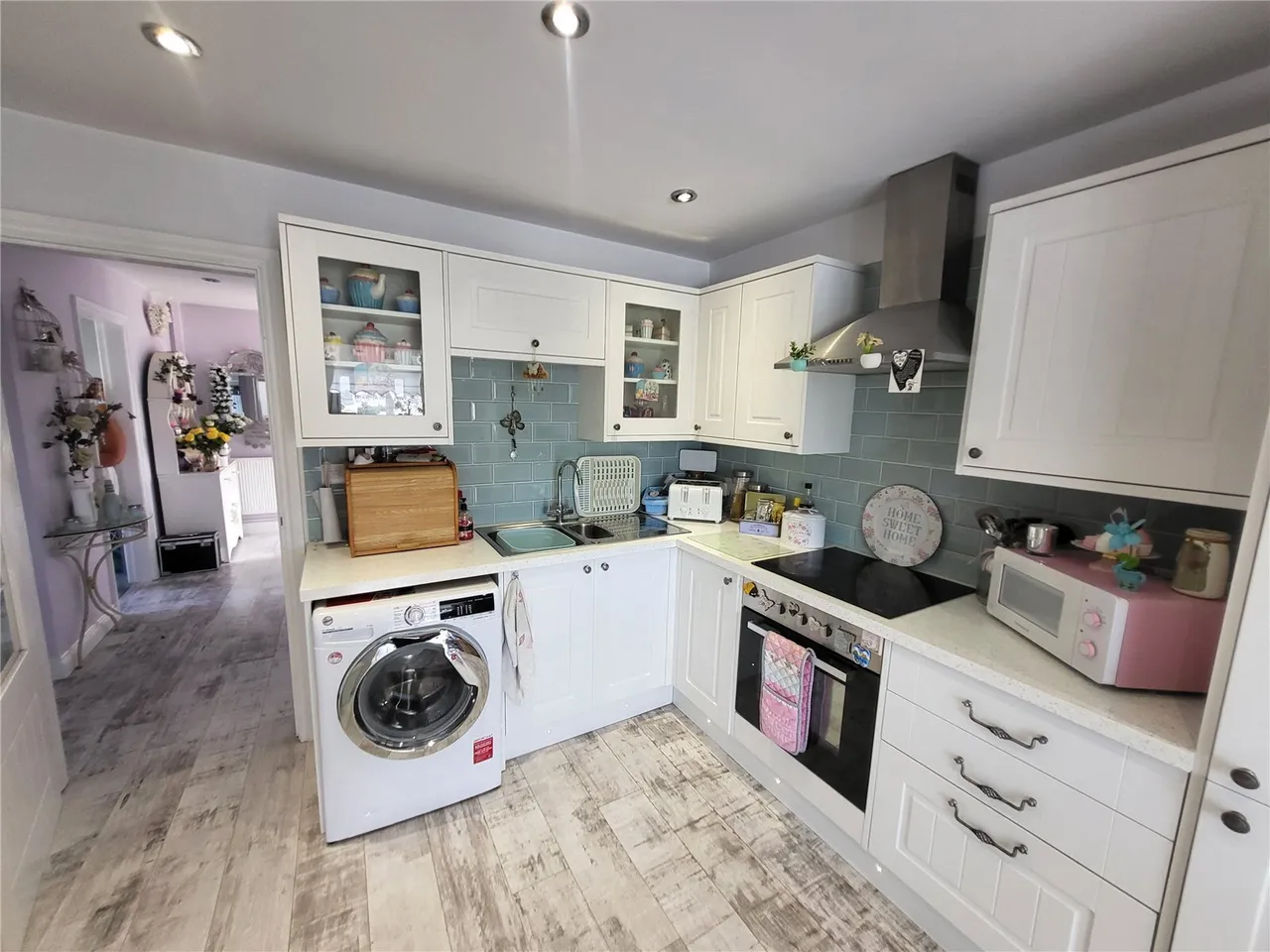 Bwlch Alltran, Caergybi, LL65, photo 14