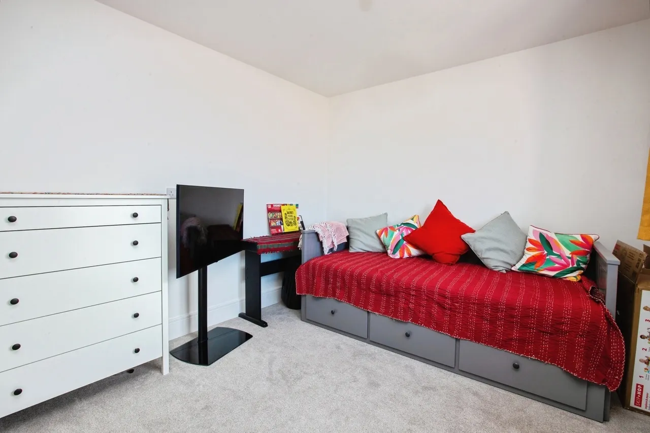 Harvest Close, South Normanton, DE55, photo 24