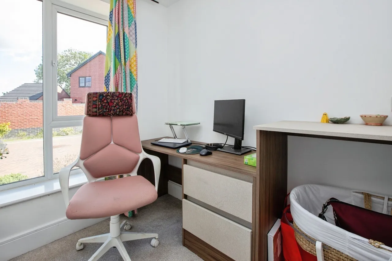 Harvest Close, South Normanton, DE55, photo 28