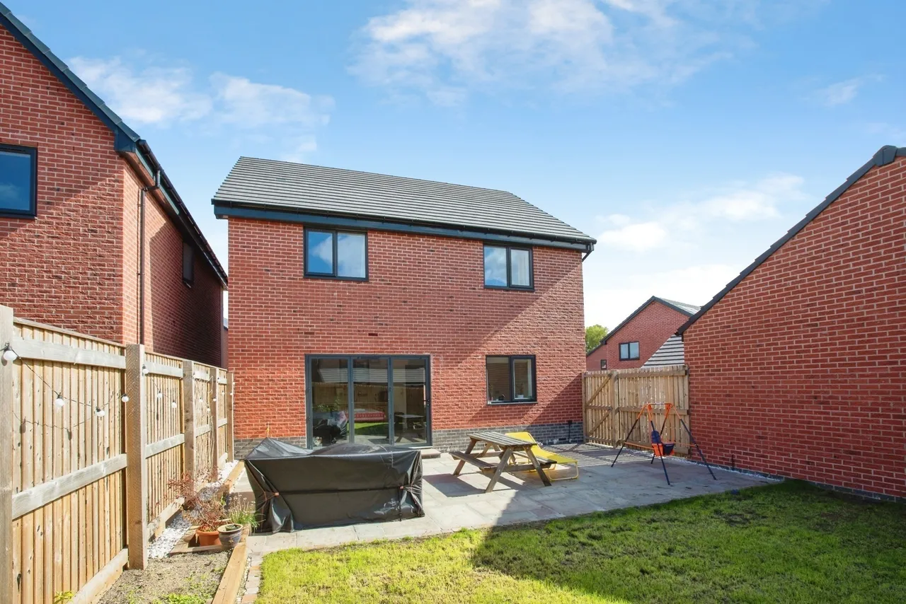 Harvest Close, South Normanton, DE55, photo 31