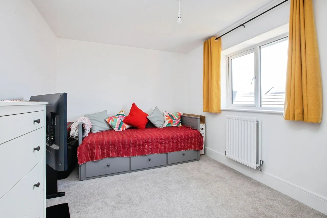 Harvest Close, South Normanton, DE55, photo 23