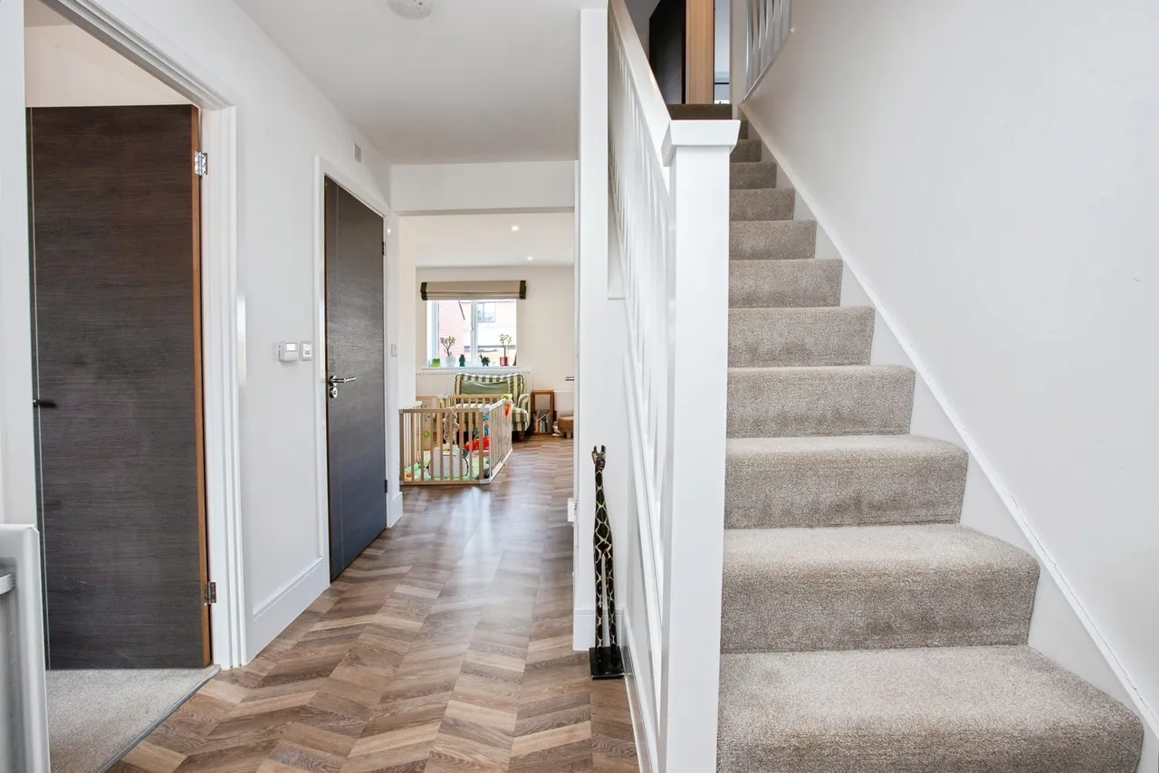 Harvest Close, South Normanton, DE55, photo 14