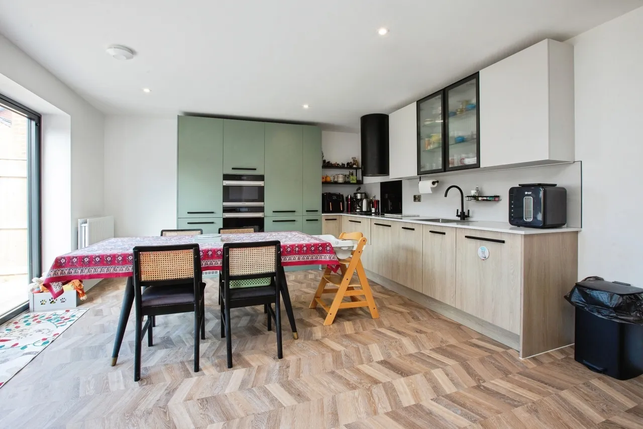 Harvest Close, South Normanton, DE55, photo 10