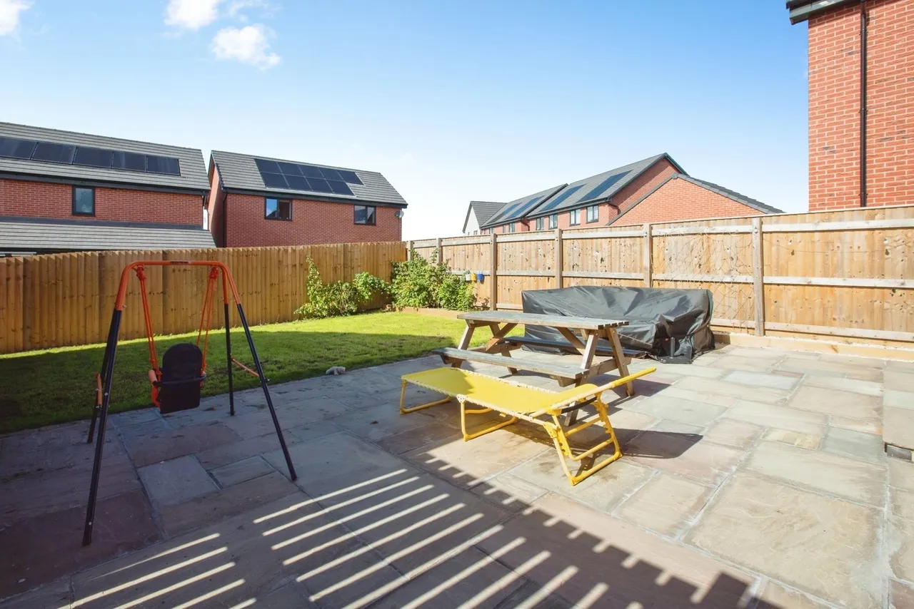 Harvest Close, South Normanton, DE55, photo 3