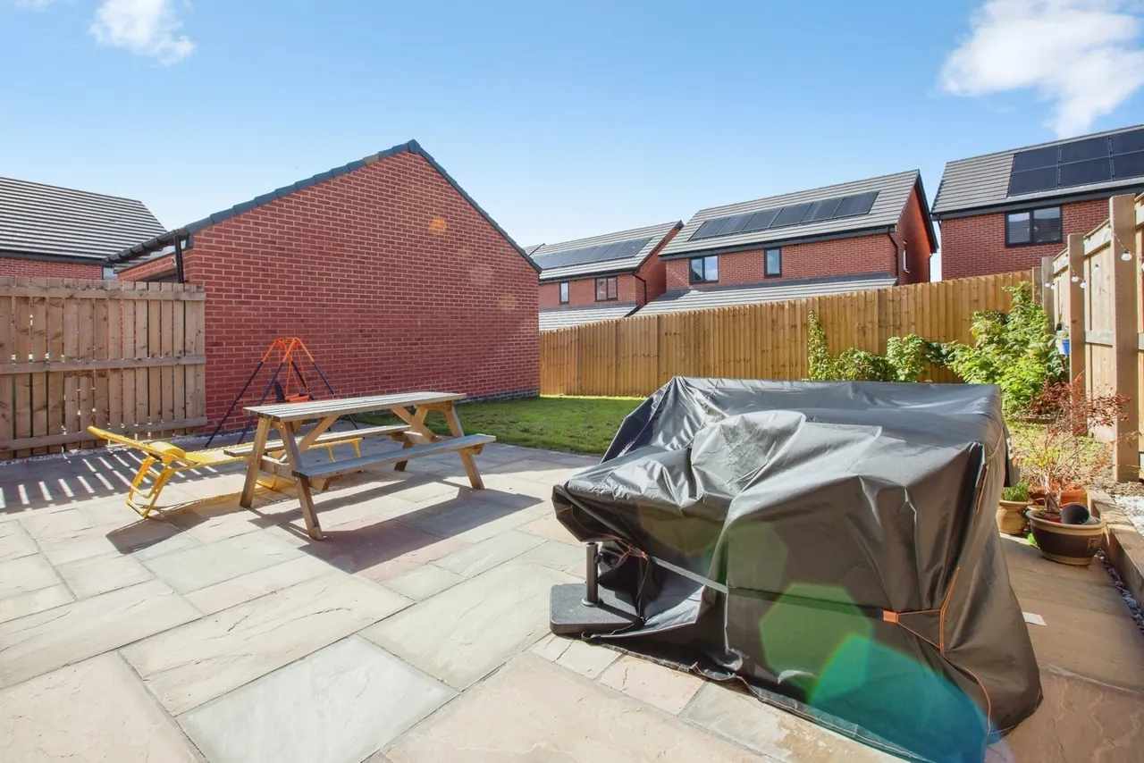 Harvest Close, South Normanton, DE55, photo 32