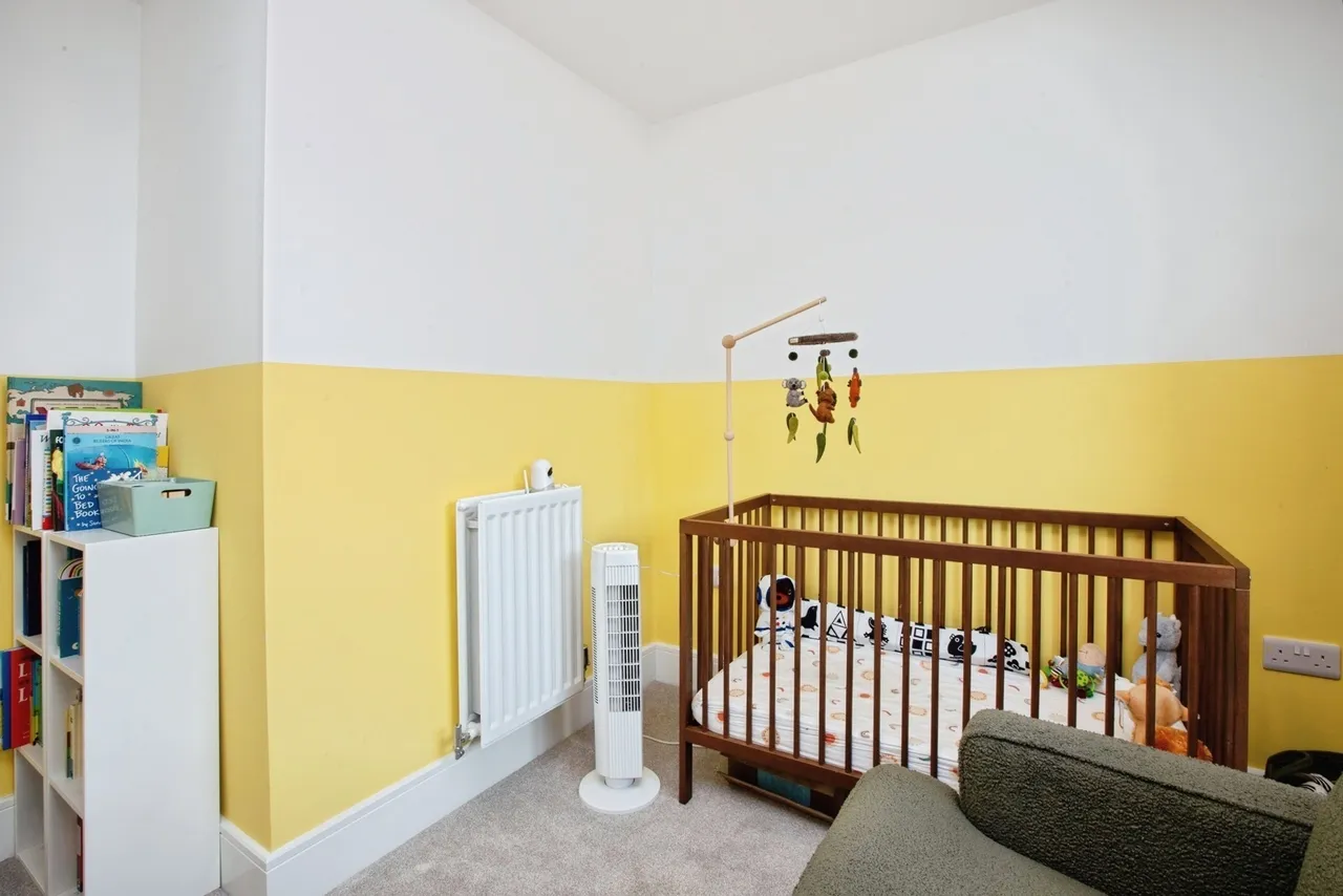 Harvest Close, South Normanton, DE55, photo 21