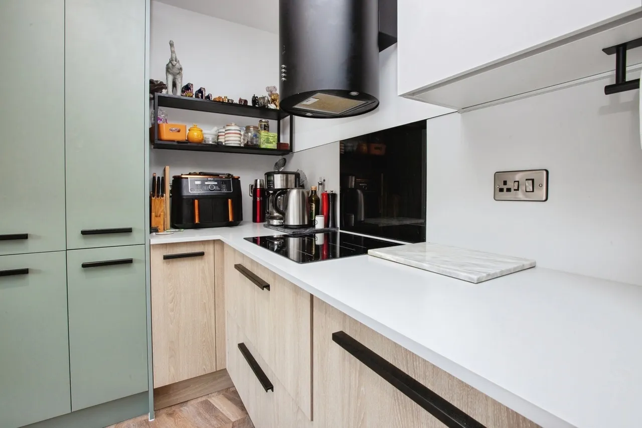 Harvest Close, South Normanton, DE55, photo 8