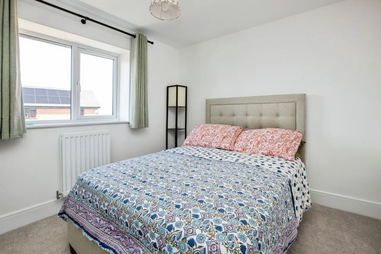 Harvest Close, South Normanton, DE55, photo 18
