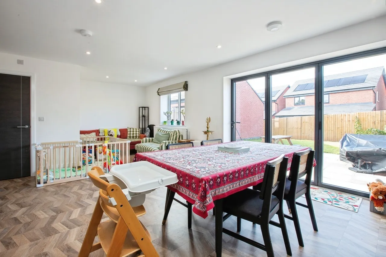 Harvest Close, South Normanton, DE55, photo 12