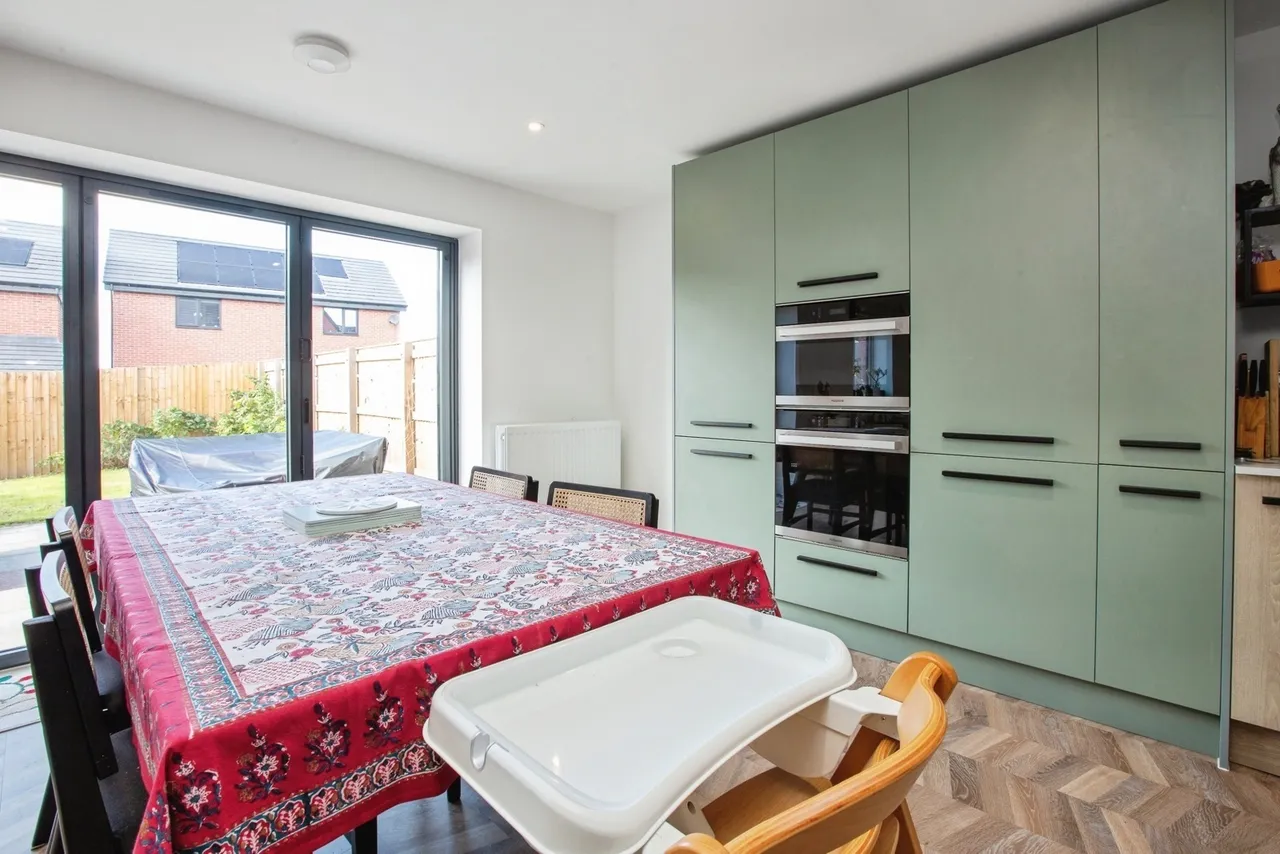 Harvest Close, South Normanton, DE55, photo 9