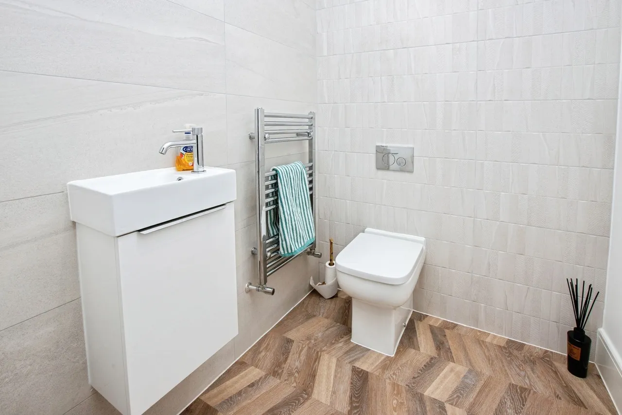 Harvest Close, South Normanton, DE55, photo 13