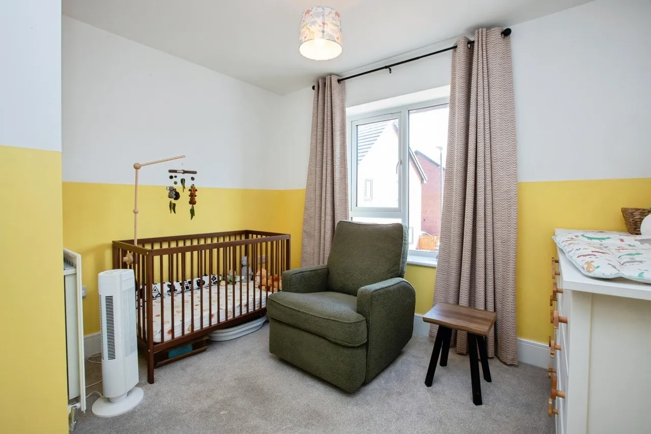 Harvest Close, South Normanton, DE55, photo 20