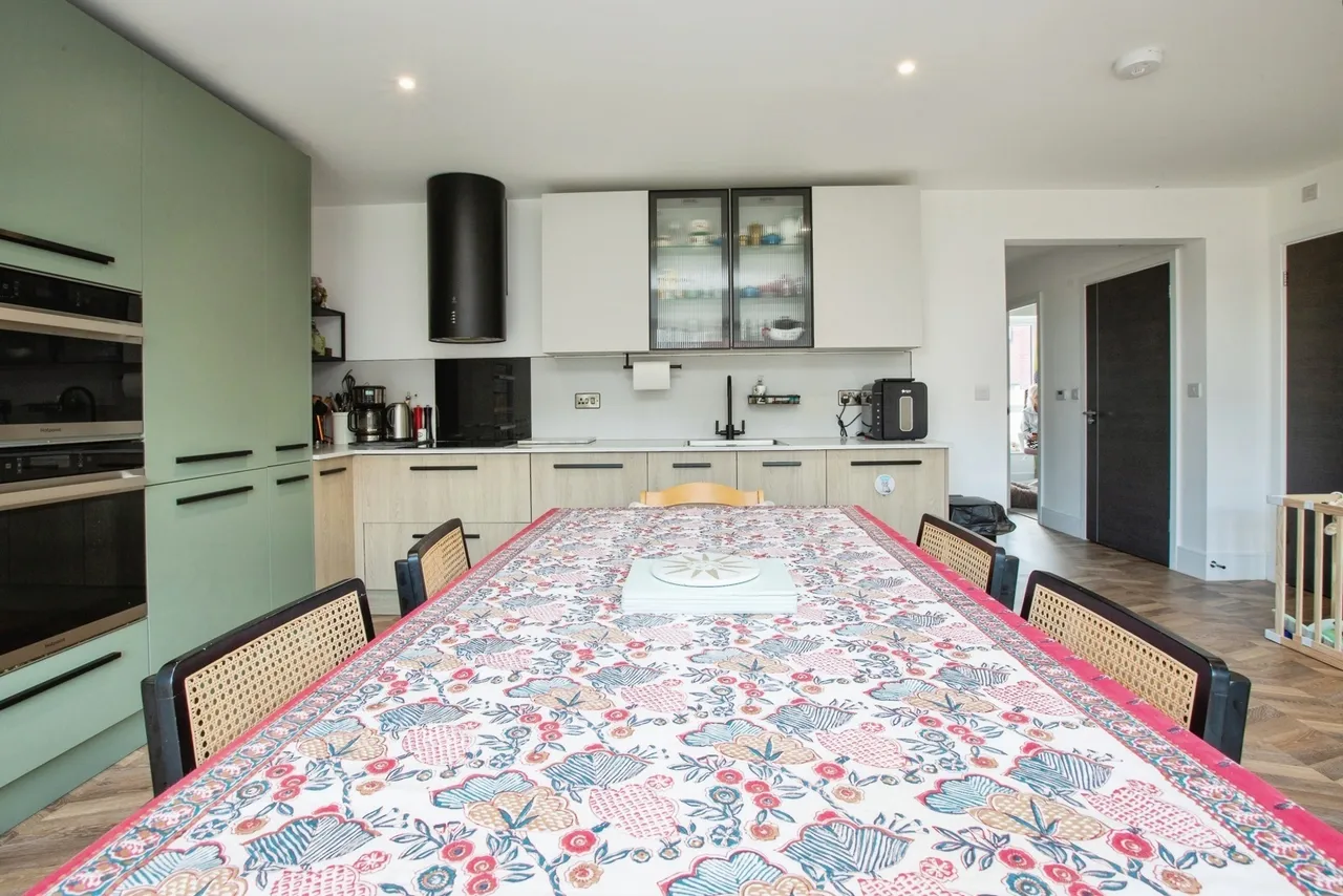 Harvest Close, South Normanton, DE55, photo 11