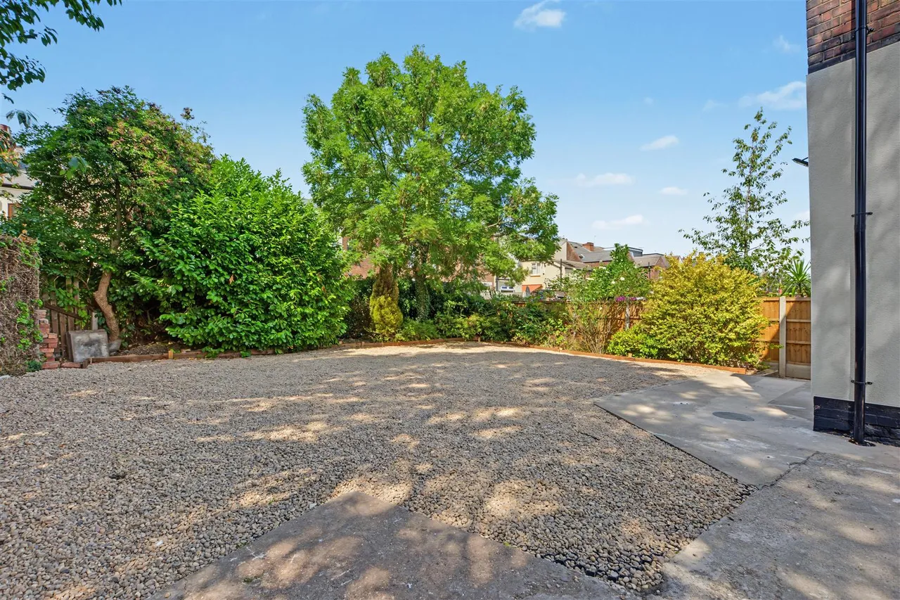Carnarvon Street, Nottingham, NG4, photo 8