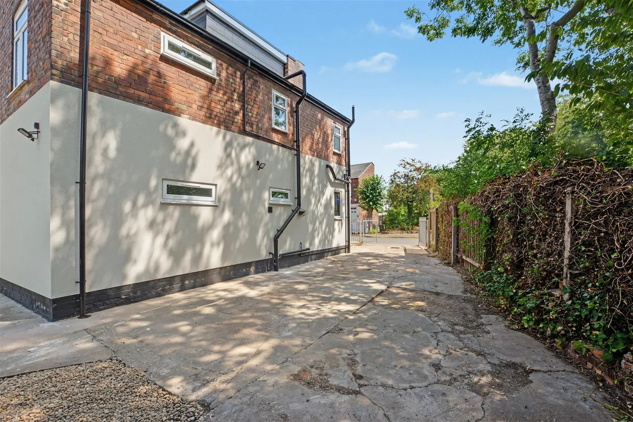 Carnarvon Street, Nottingham, NG4, photo 7