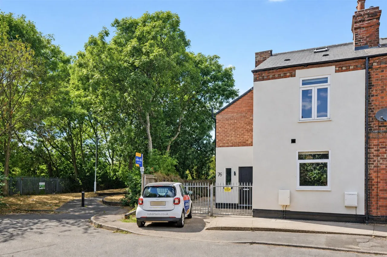 Carnarvon Street, Nottingham, NG4, photo 9