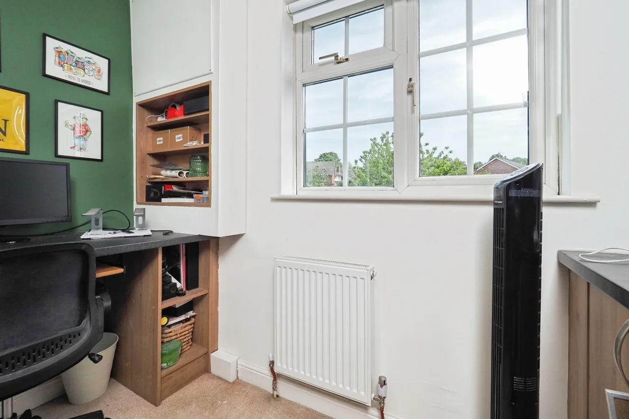 Ilkeston Road, Trowell, Nottingham, Nottinghamshire, NG9, photo 24