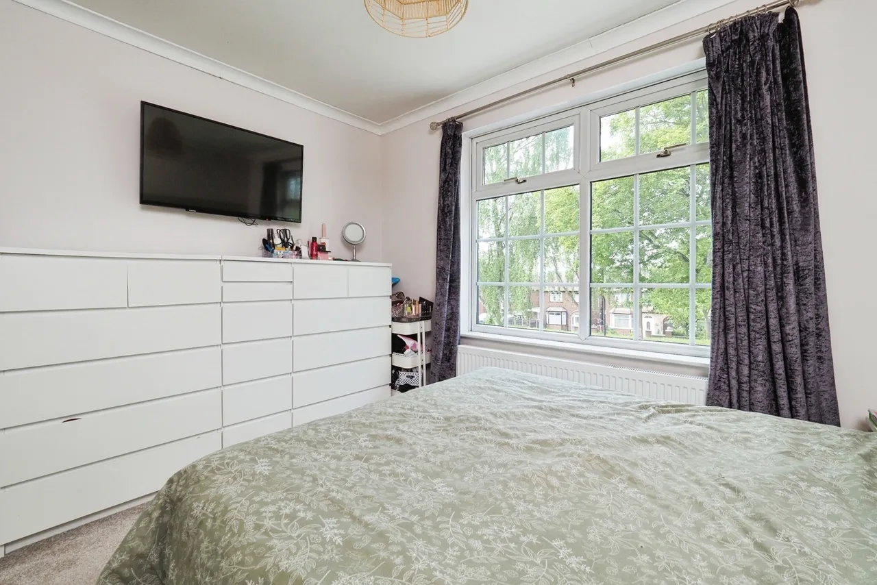 Ilkeston Road, Trowell, Nottingham, Nottinghamshire, NG9, photo 16