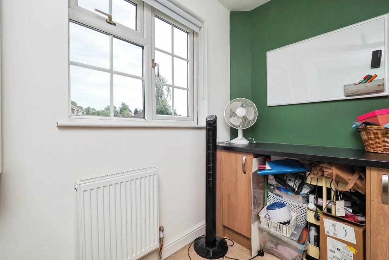 Ilkeston Road, Trowell, Nottingham, Nottinghamshire, NG9, photo 23