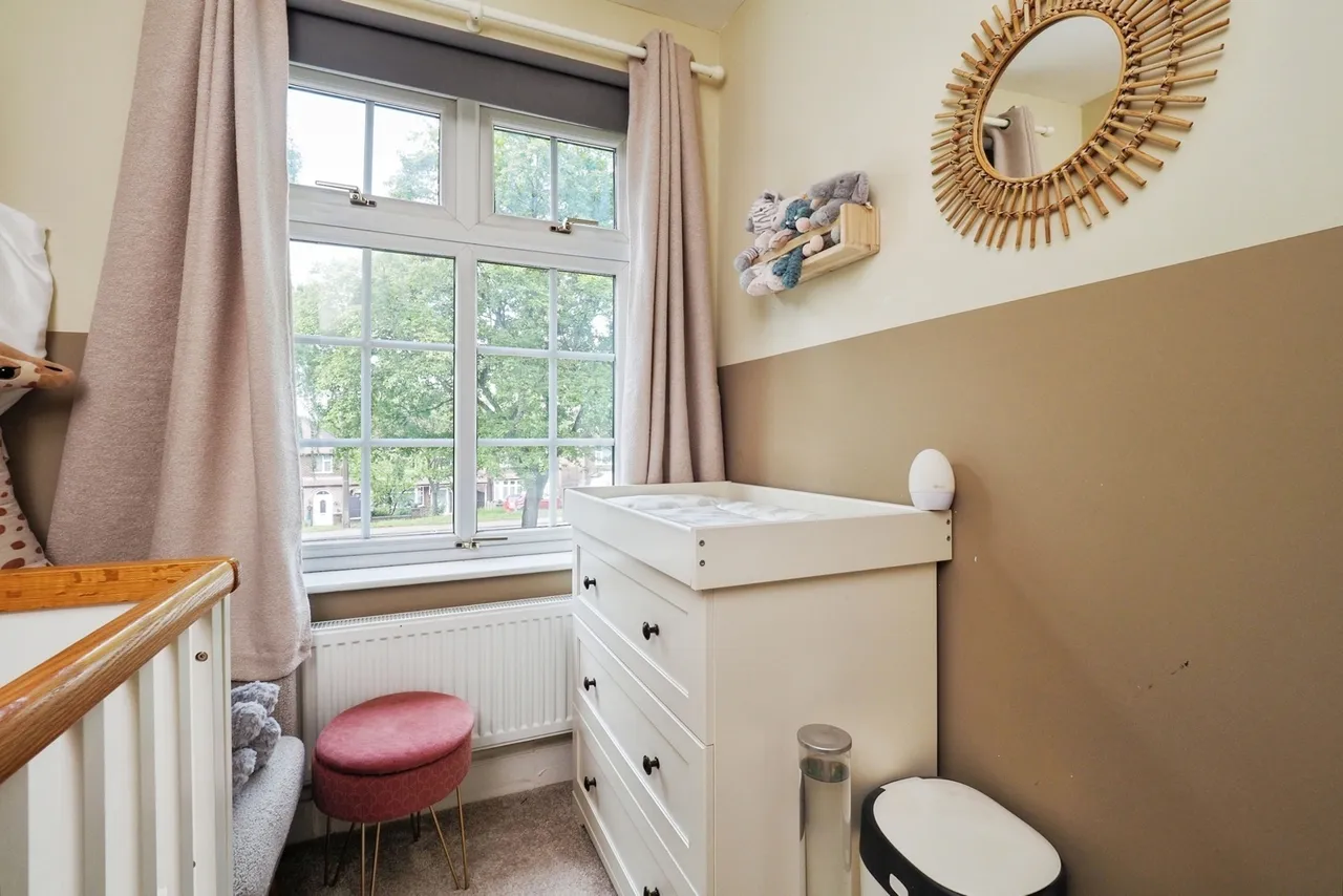 Ilkeston Road, Trowell, Nottingham, Nottinghamshire, NG9, photo 22