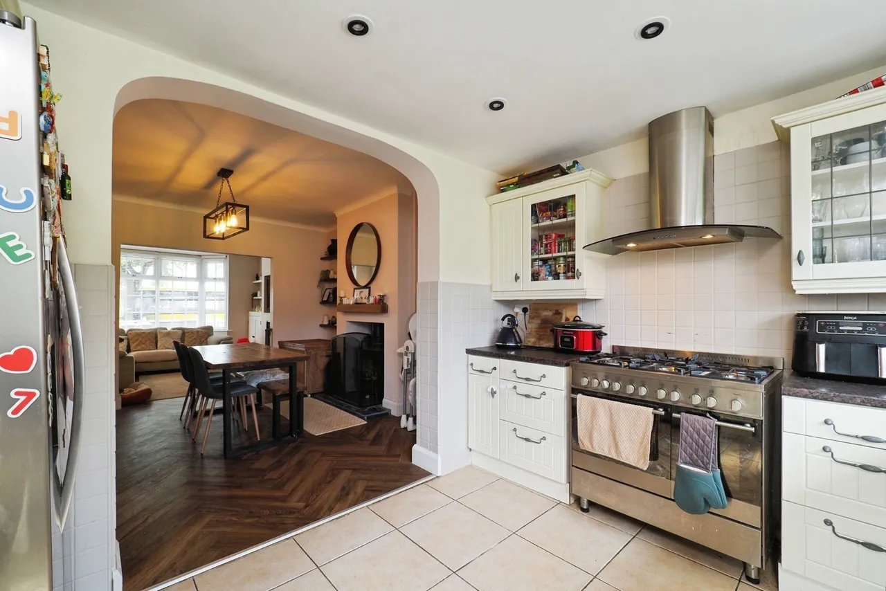 Ilkeston Road, Trowell, Nottingham, Nottinghamshire, NG9, photo 9