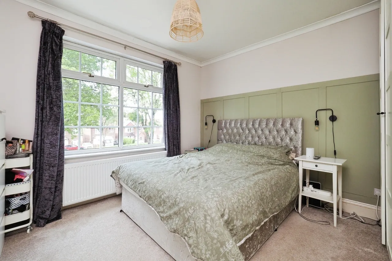 Ilkeston Road, Trowell, Nottingham, Nottinghamshire, NG9, photo 14