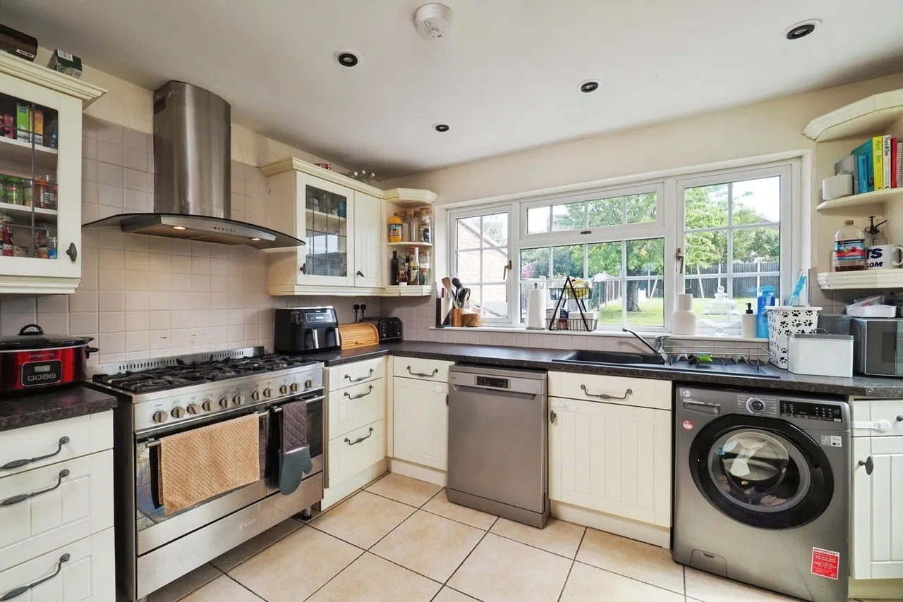 Ilkeston Road, Trowell, Nottingham, Nottinghamshire, NG9, photo 10