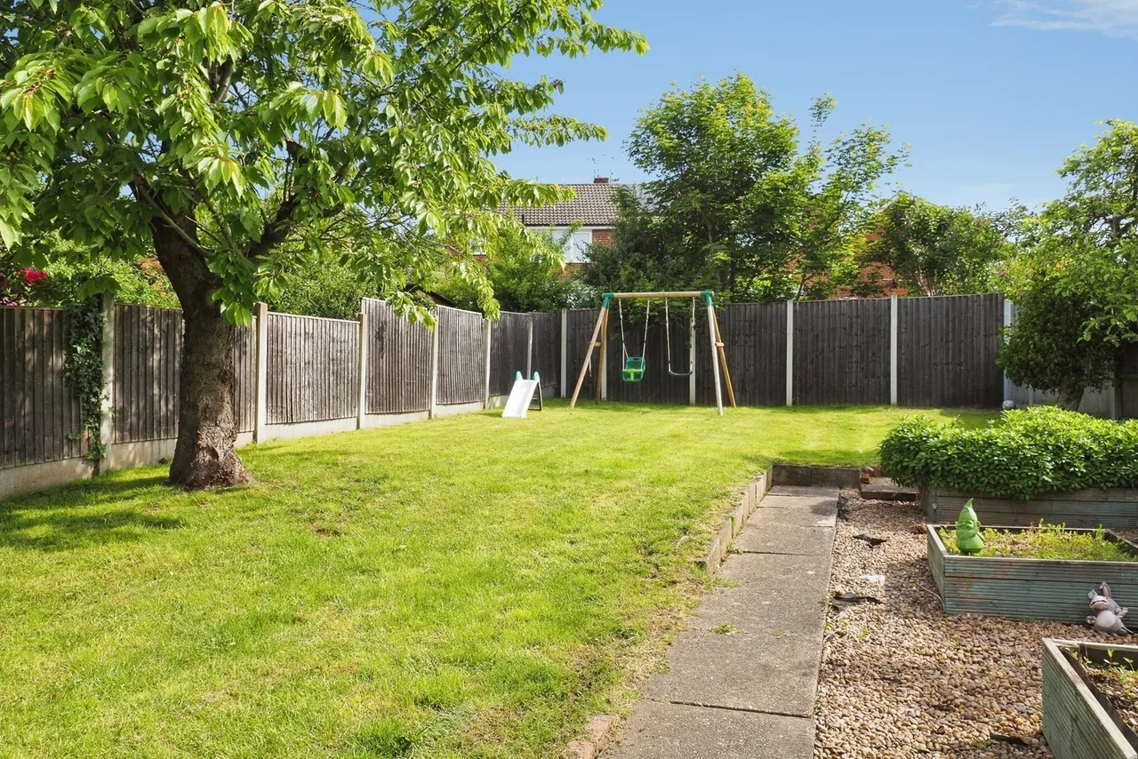 Ilkeston Road, Trowell, Nottingham, Nottinghamshire, NG9, photo 26
